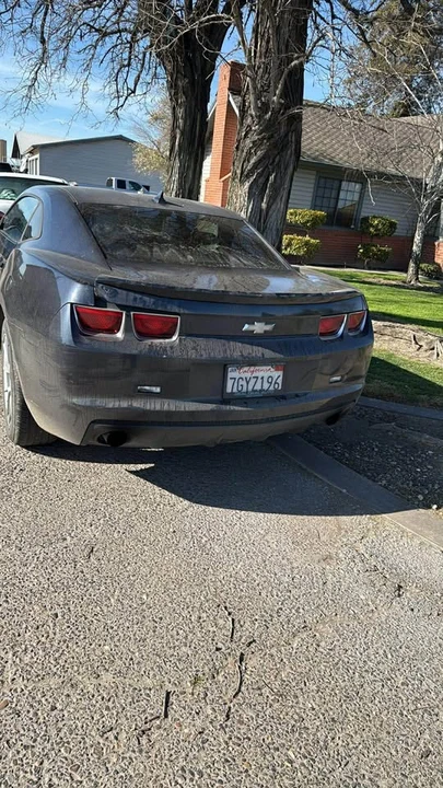 2013 Chevrolet Camaro 5th Gen - Image 4 of 6