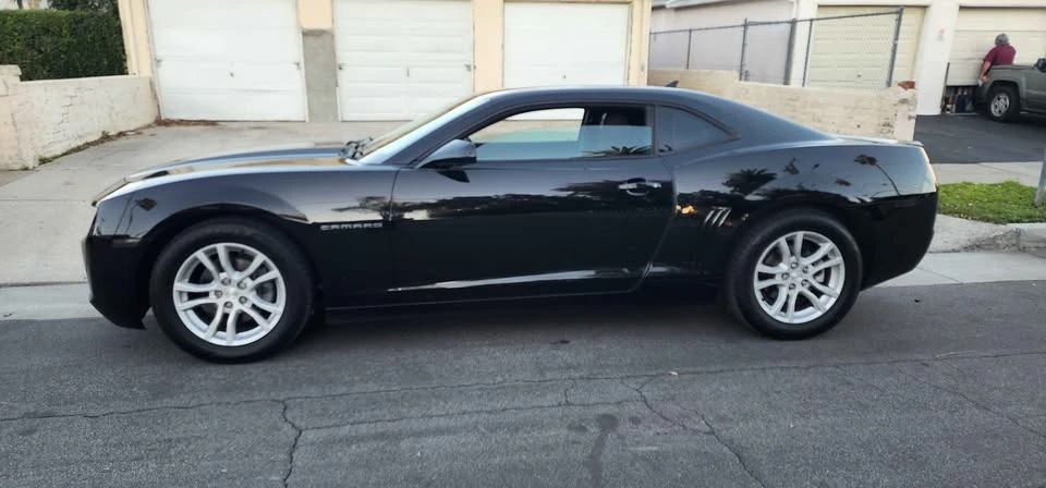 2013 Chevrolet Camaro 5th Gen - Image 11 of 16