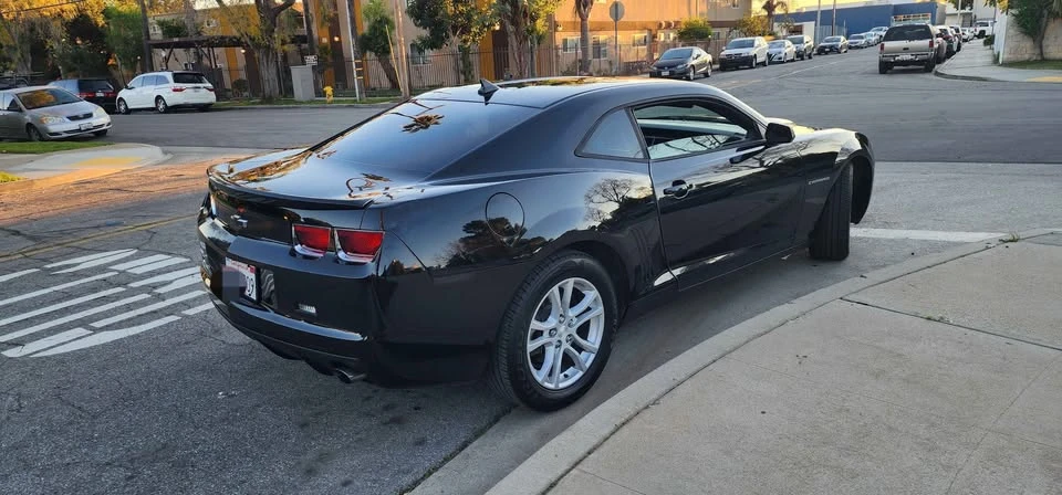2013 Chevrolet Camaro 5th Gen - Image 13 of 16