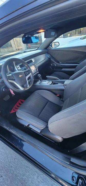 2013 Chevrolet Camaro 5th Gen - Image 10 of 16