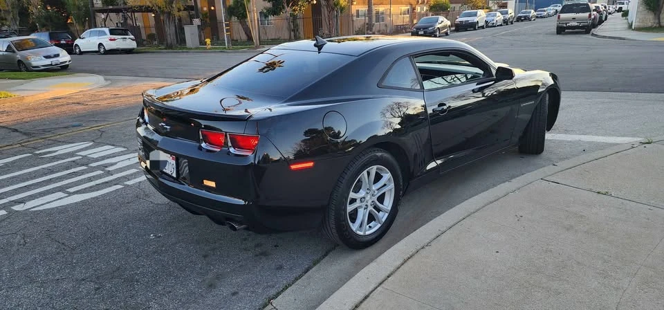 2013 Chevrolet Camaro 5th Gen - Image 14 of 16