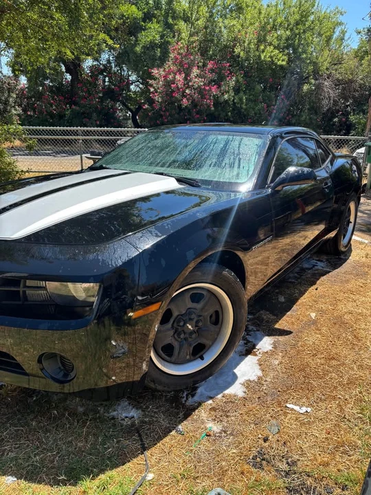 2013 Chevrolet Camaro 5th Gen - Image 2 of 4
