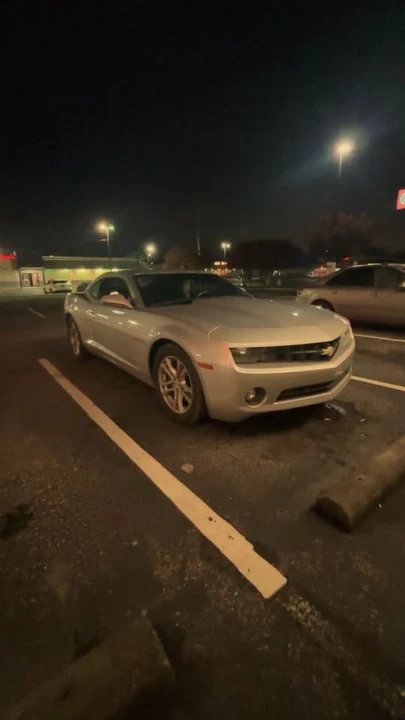 2013 Chevrolet Camaro 5th Gen - Image 5 of 6