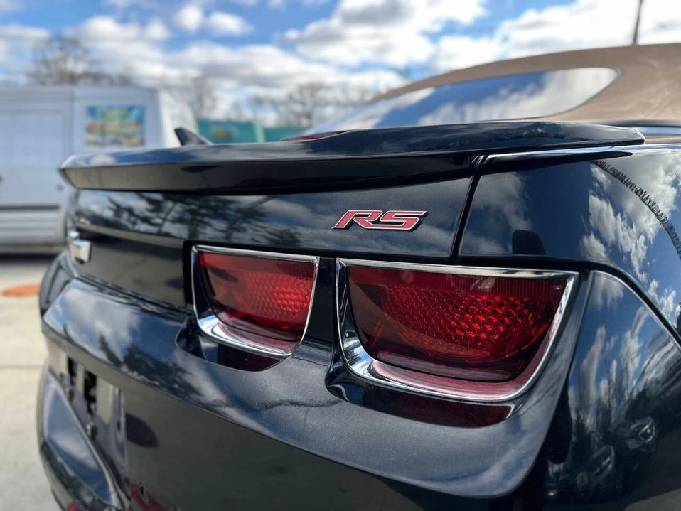 2013 Chevrolet Camaro 5th Gen - Image 15 of 20