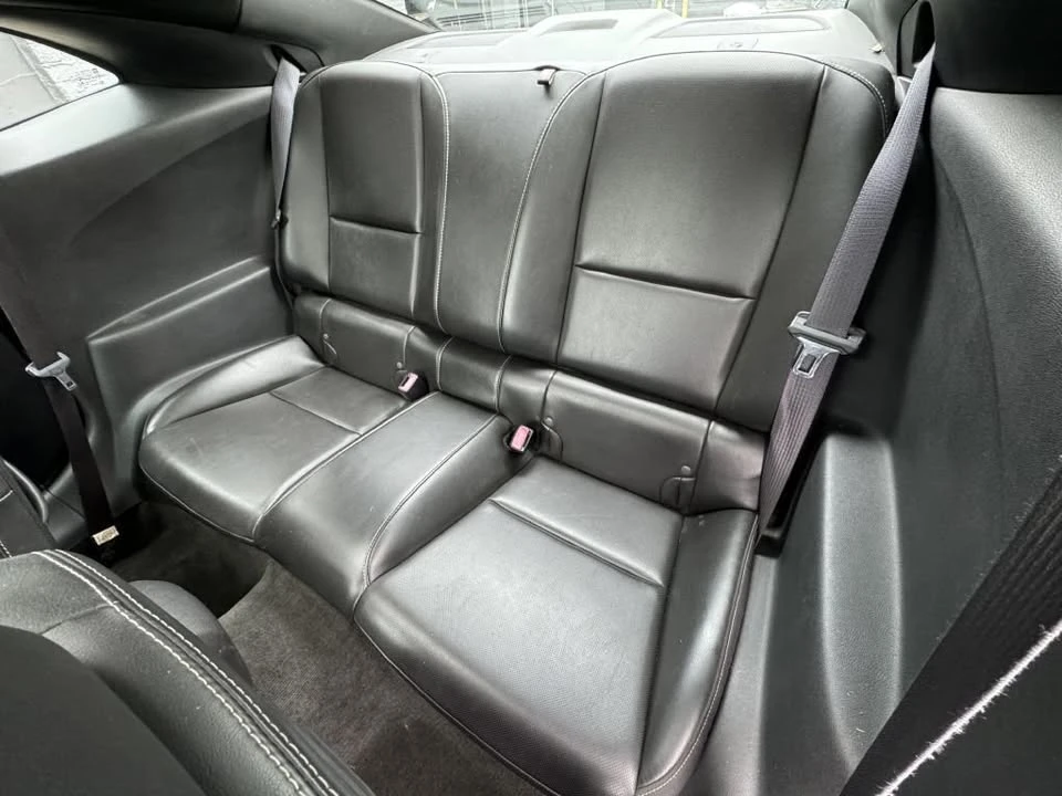 2013 Chevrolet Camaro 5th Gen - Image 14 of 18