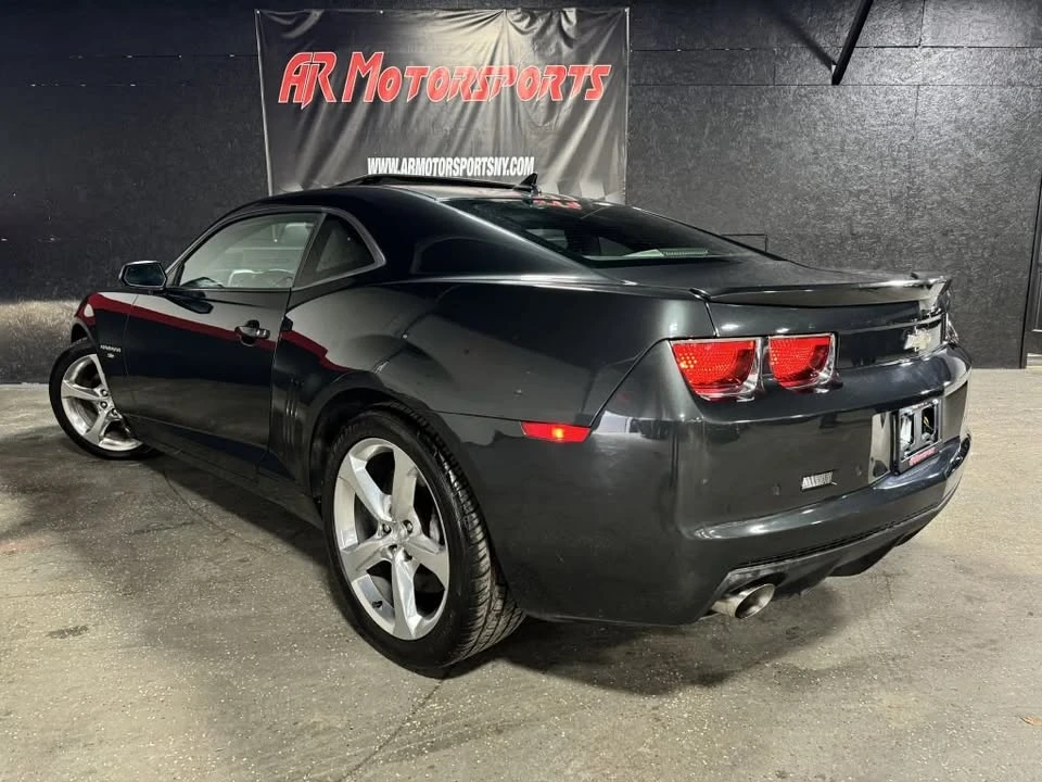 2013 Chevrolet Camaro 5th Gen - Image 3 of 18