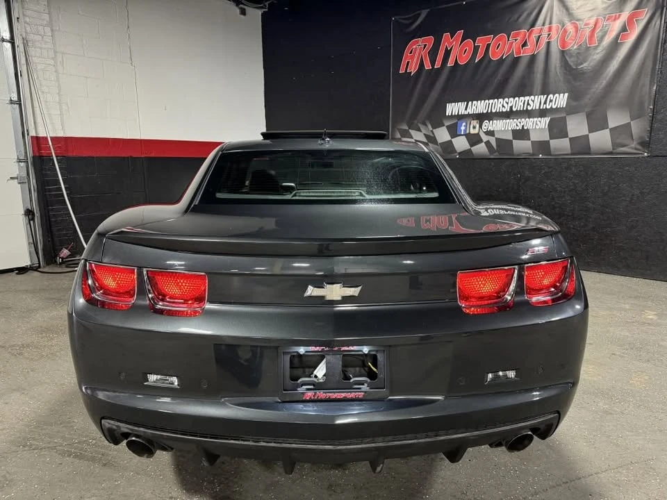 2013 Chevrolet Camaro 5th Gen - Image 4 of 18