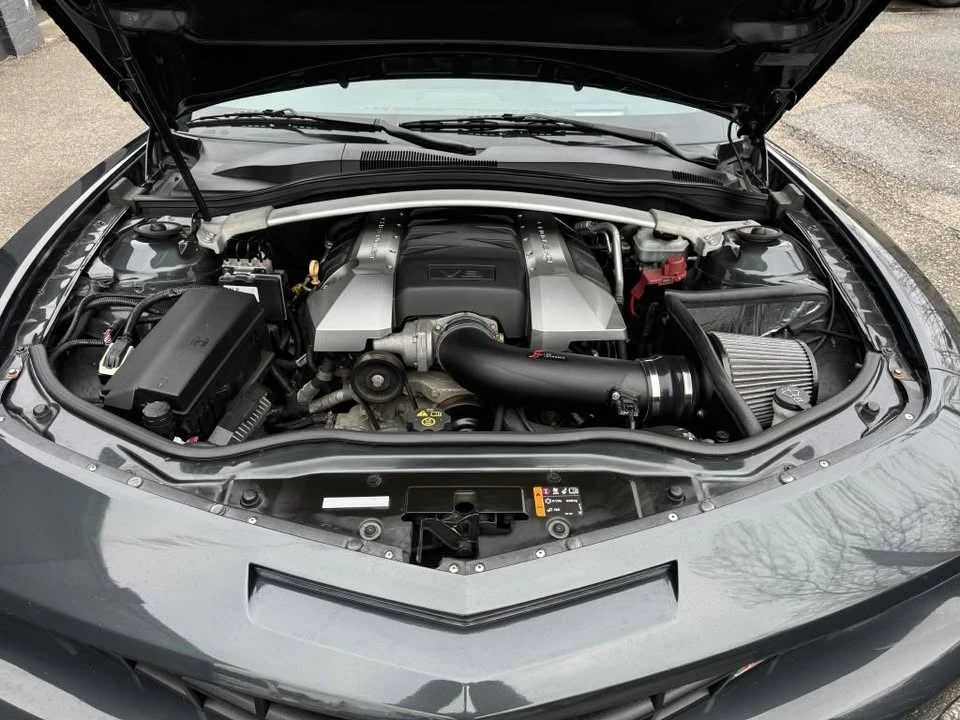 2013 Chevrolet Camaro 5th Gen - Image 18 of 18