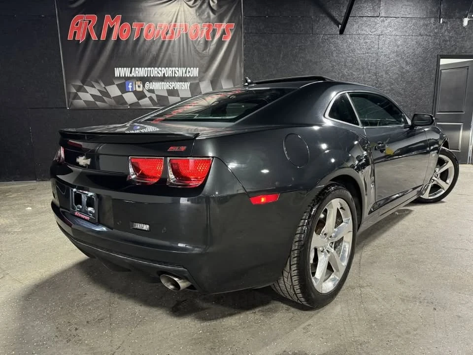 2013 Chevrolet Camaro 5th Gen - Image 5 of 18