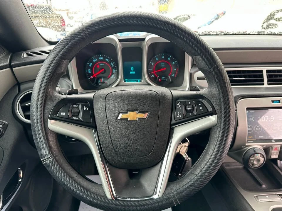 2013 Chevrolet Camaro 5th Gen - Image 20 of 20