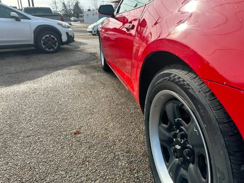 2013 Chevrolet Camaro 5th Gen - Image 12 of 20