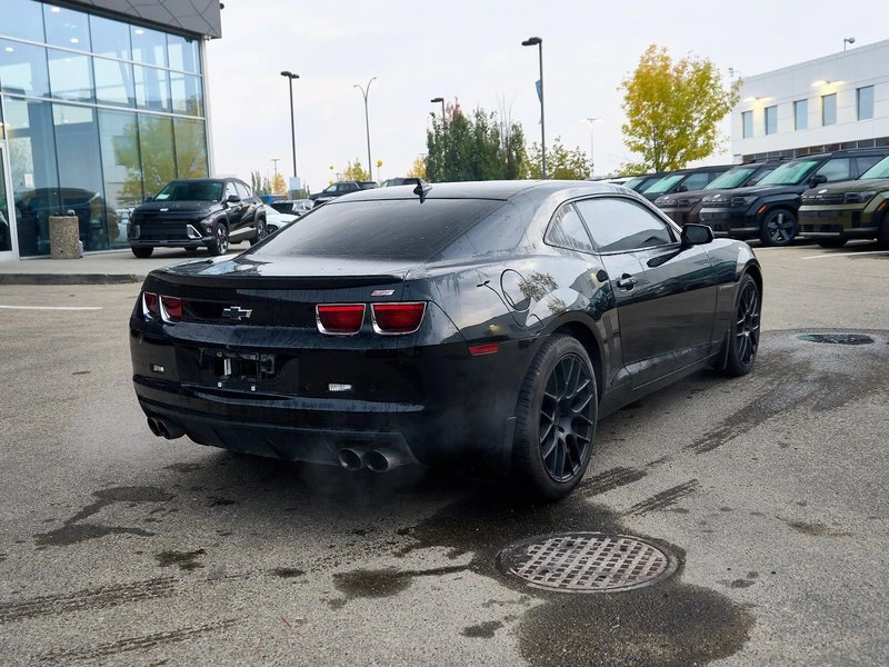 2013 Chevrolet Camaro SS 5th Gen - Image 7 of 20