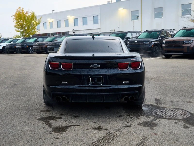 2013 Chevrolet Camaro SS 5th Gen - Image 6 of 20