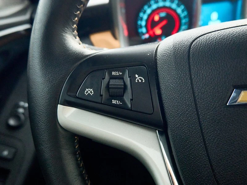 2013 Chevrolet Camaro SS 5th Gen - Image 11 of 20