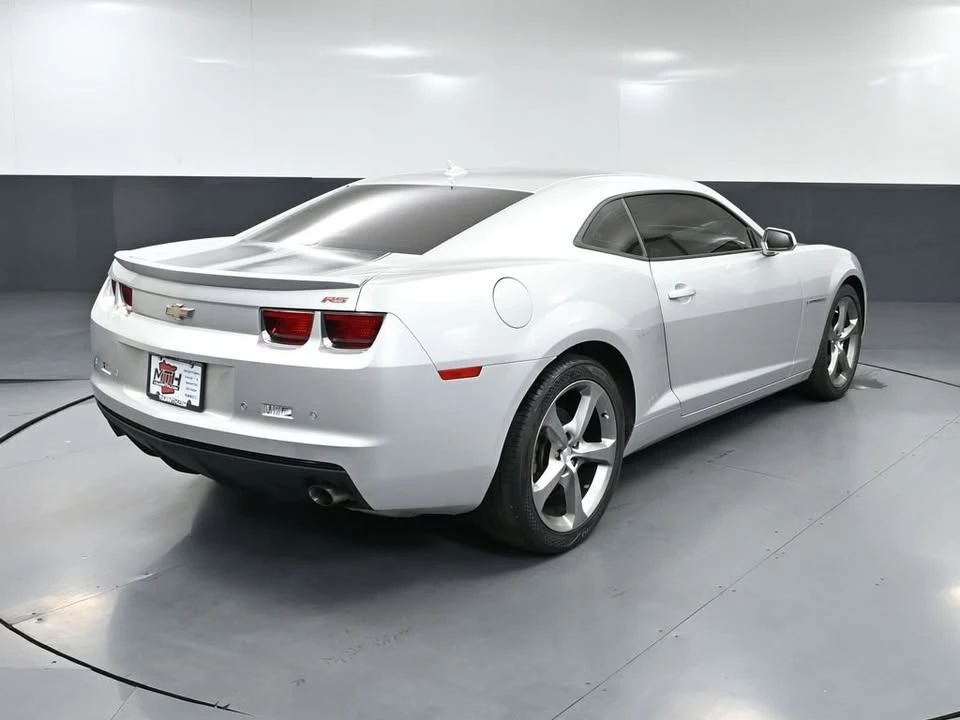 2013 Chevrolet Camaro 5th Gen - Image 3 of 18
