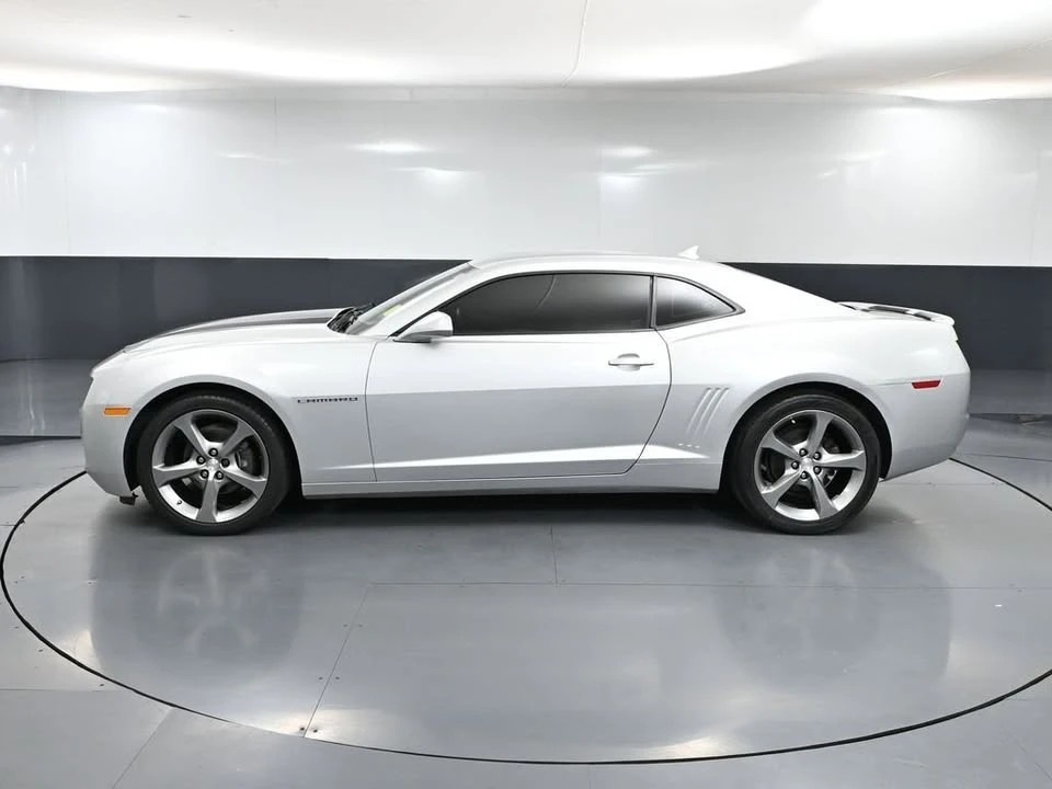 2013 Chevrolet Camaro 5th Gen - Image 8 of 18