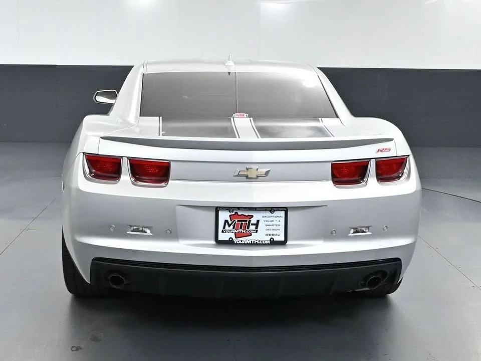 2013 Chevrolet Camaro 5th Gen - Image 5 of 18