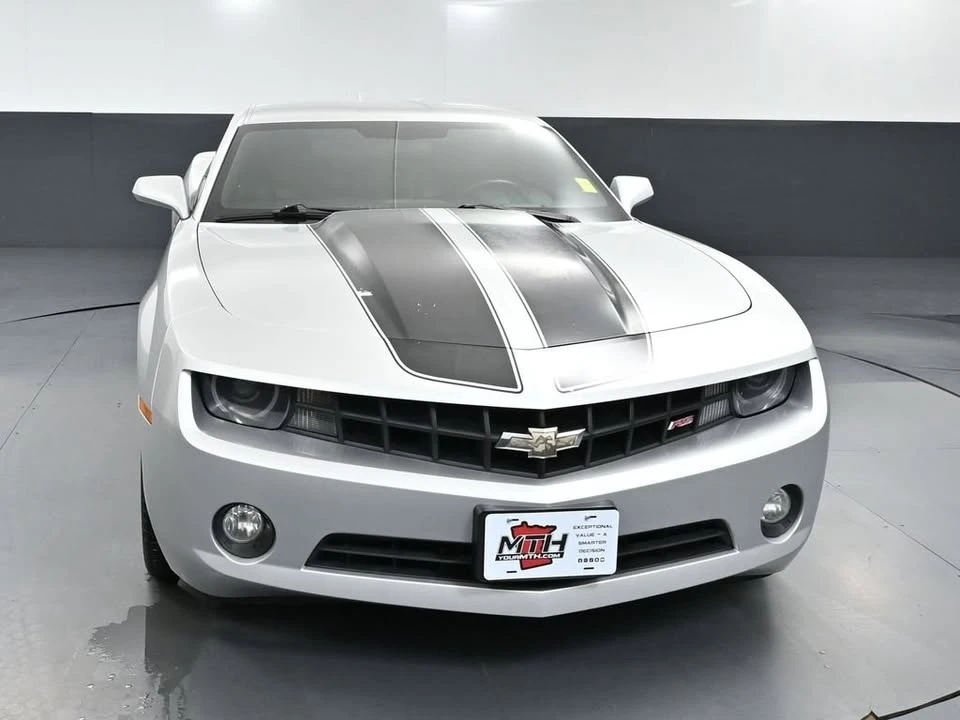 2013 Chevrolet Camaro 5th Gen - Image 11 of 18