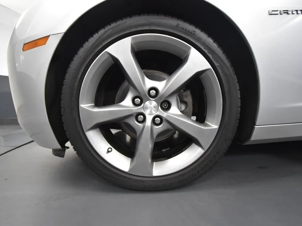 2013 Chevrolet Camaro 5th Gen - Image 16 of 18