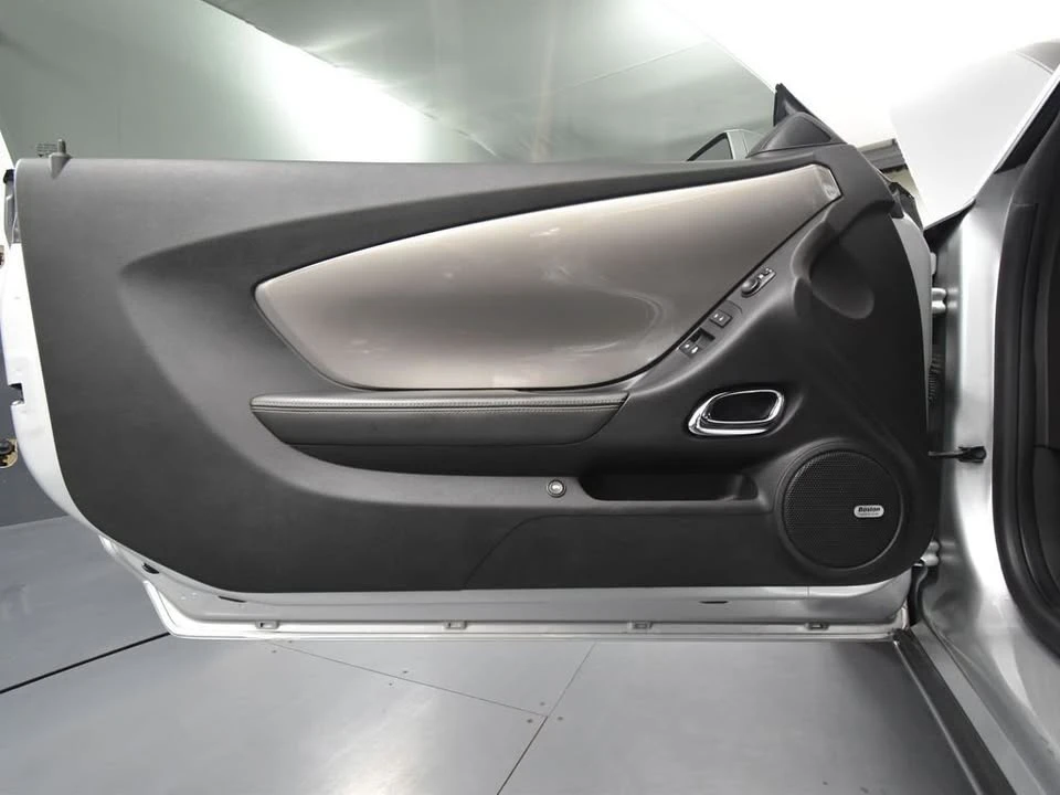 2013 Chevrolet Camaro 5th Gen - Image 12 of 18