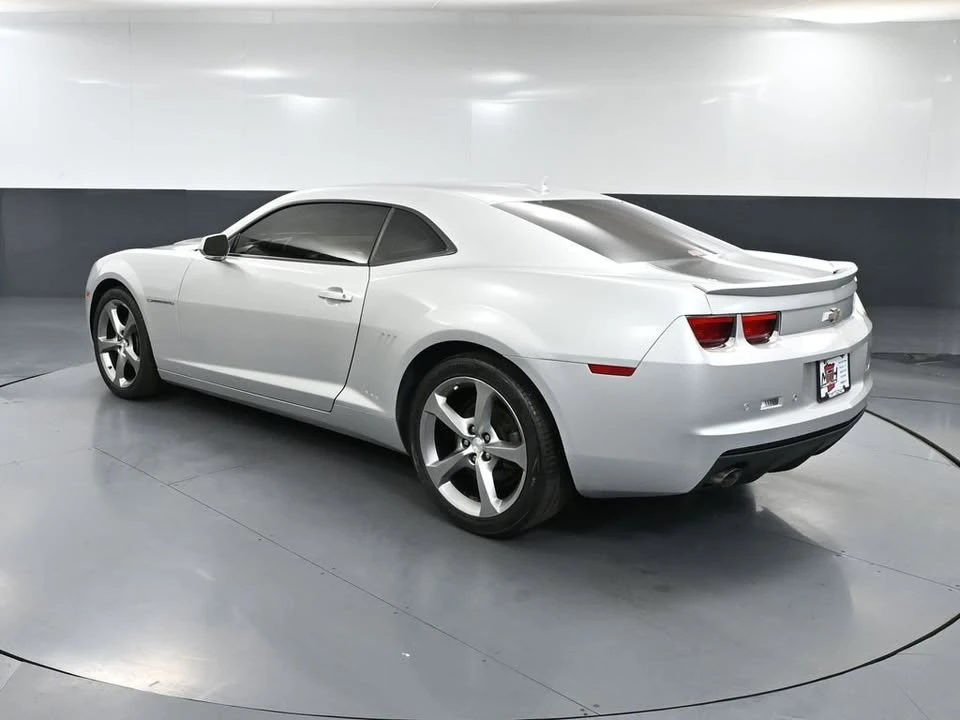 2013 Chevrolet Camaro 5th Gen - Image 6 of 18
