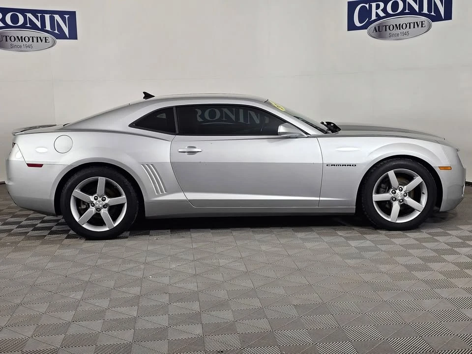 2013 Chevrolet Camaro 5th Gen - Image 6 of 18