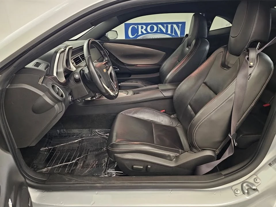 2013 Chevrolet Camaro 5th Gen - Image 11 of 18