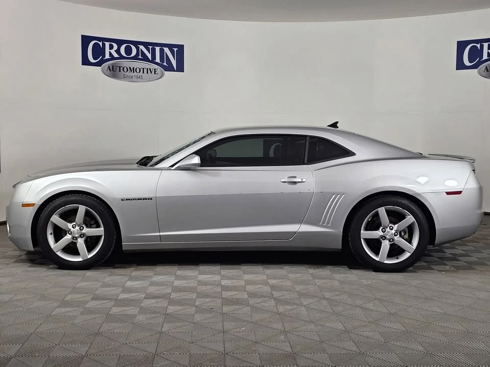 2013 Chevrolet Camaro 5th Gen - Image 2 of 18