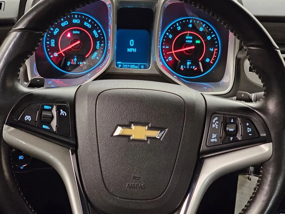 2013 Chevrolet Camaro 5th Gen - Image 18 of 18