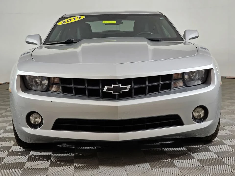 2013 Chevrolet Camaro 5th Gen - Image 7 of 18