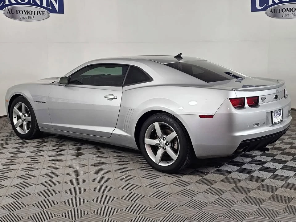 2013 Chevrolet Camaro 5th Gen - Image 3 of 18