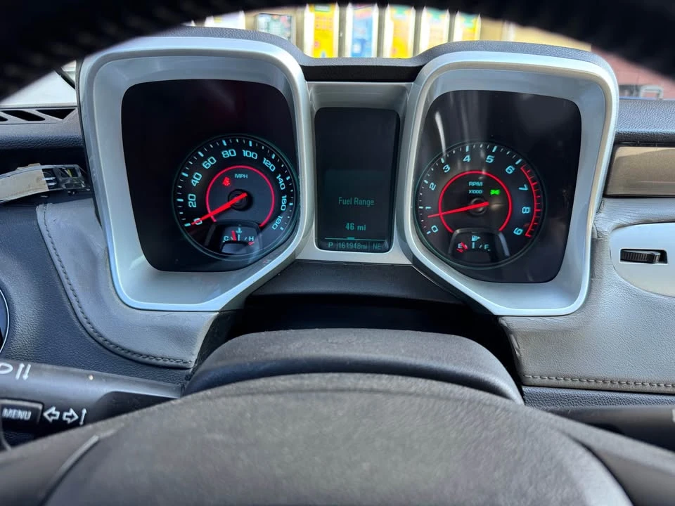 2013 Chevrolet Camaro SS 5th Gen - Image 16 of 18