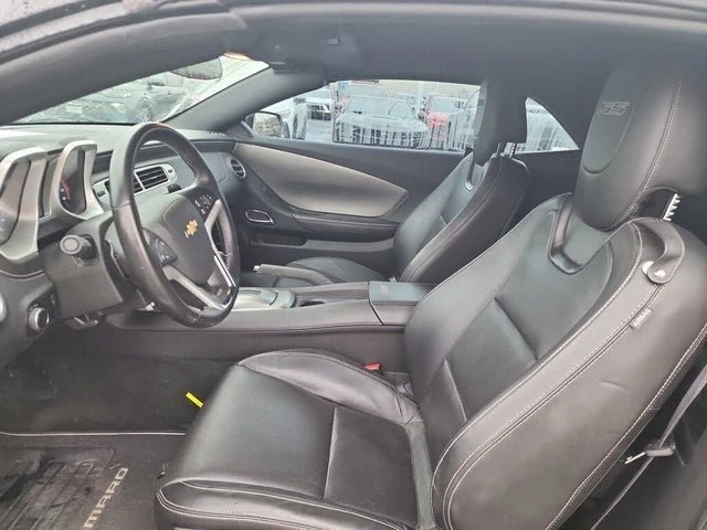 2013 Chevrolet Camaro SS 5th Gen - Image 11 of 13
