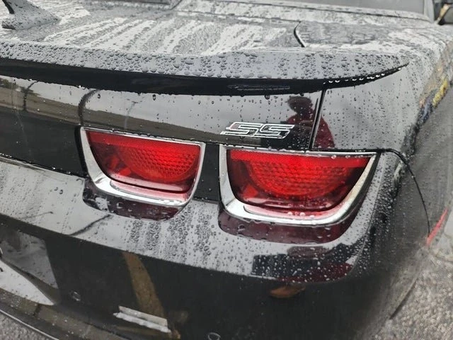2013 Chevrolet Camaro SS 5th Gen - Image 2 of 13