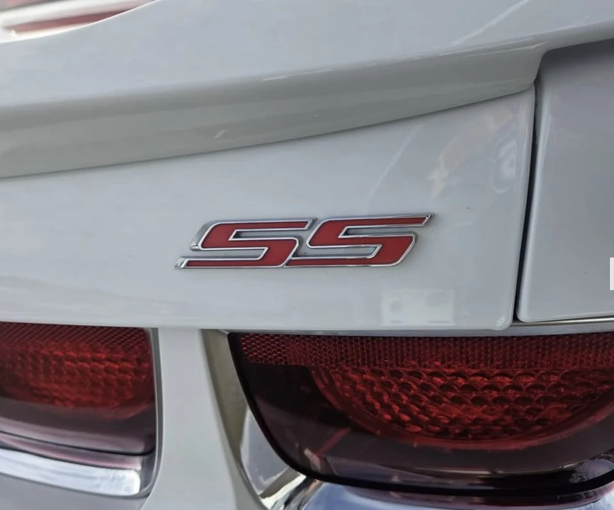 2013 Chevrolet Camaro SS 5th Gen - Image 17 of 18