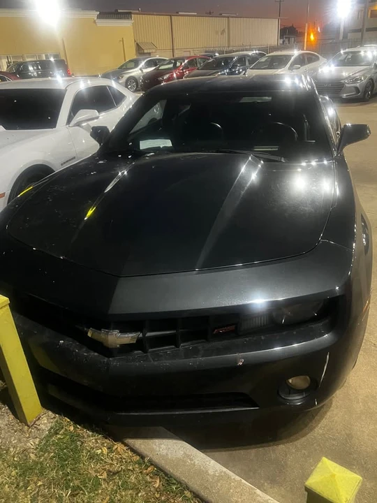 2013 Chevrolet Camaro 5th Gen - Image 2 of 8