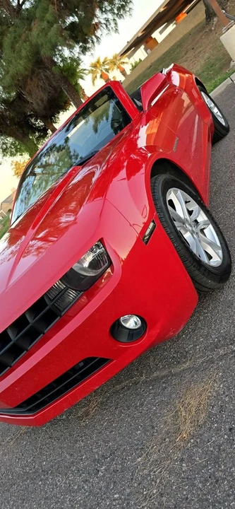 2013 Chevrolet Camaro 5th Gen - Image 3 of 16