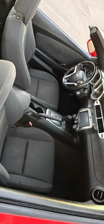 2013 Chevrolet Camaro 5th Gen - Image 13 of 17