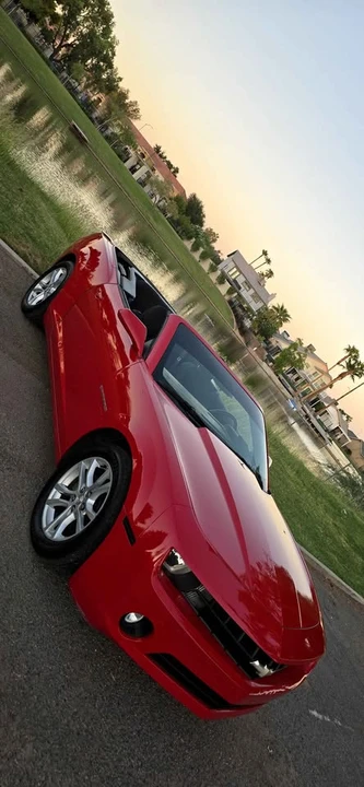2013 Chevrolet Camaro 5th Gen - Image 9 of 17