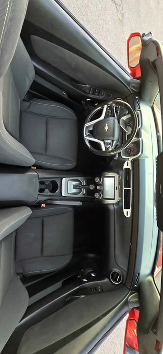 2013 Chevrolet Camaro 5th Gen - Image 14 of 17