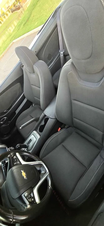 2013 Chevrolet Camaro 5th Gen - Image 14 of 16