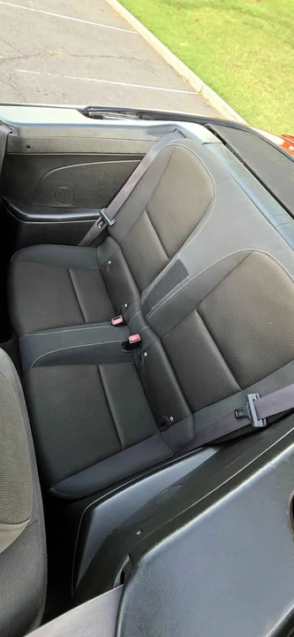 2013 Chevrolet Camaro 5th Gen - Image 16 of 17