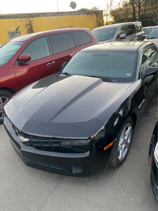 2013 Chevrolet Camaro 5th Gen - Image 2 of 8