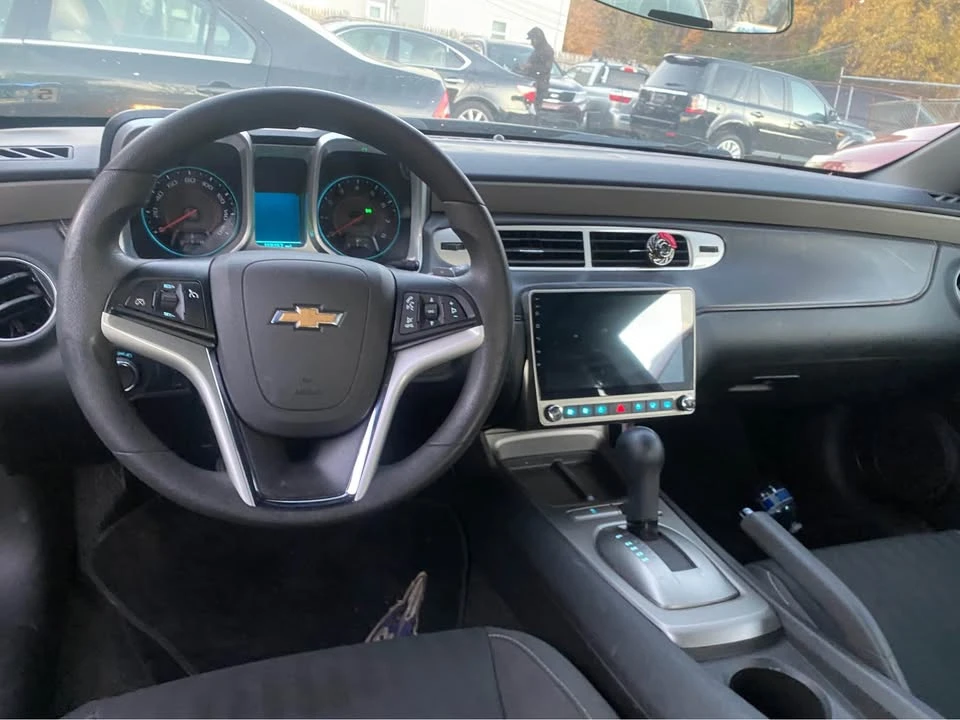2013 Chevrolet Camaro 5th Gen - Image 6 of 8