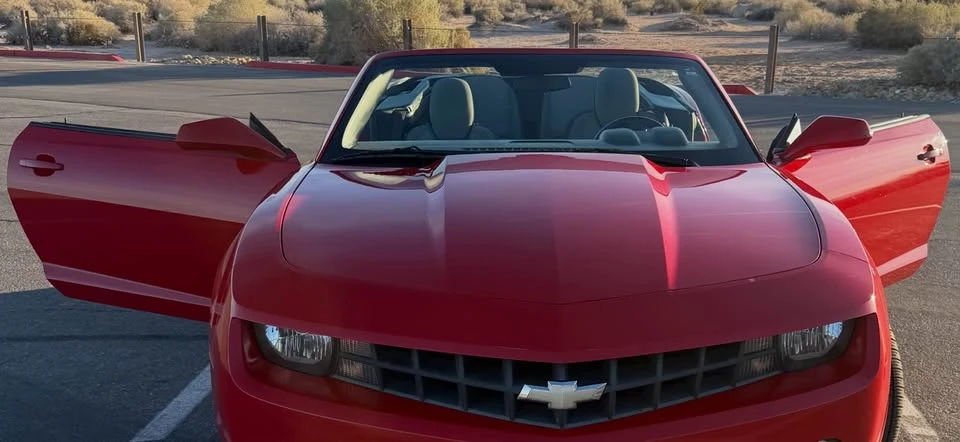 2013 Chevrolet Camaro 5th Gen - Image 2 of 19