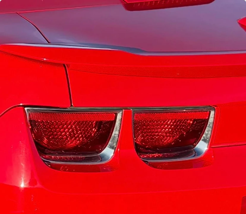 2013 Chevrolet Camaro 5th Gen - Image 5 of 19