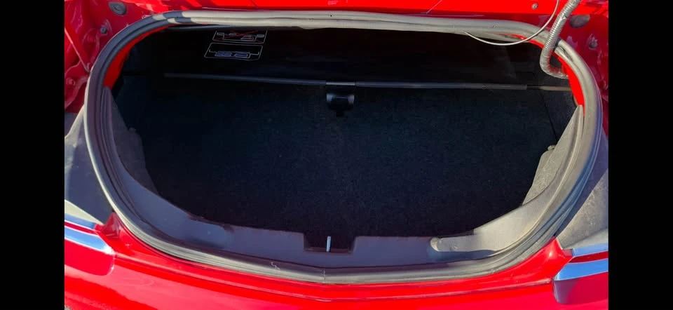 2013 Chevrolet Camaro 5th Gen - Image 18 of 19