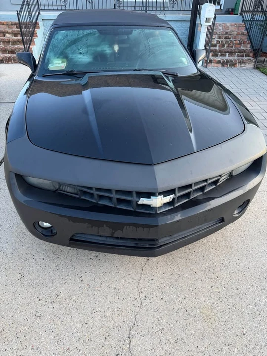 2013 Chevrolet Camaro 5th Gen - Image 2 of 7