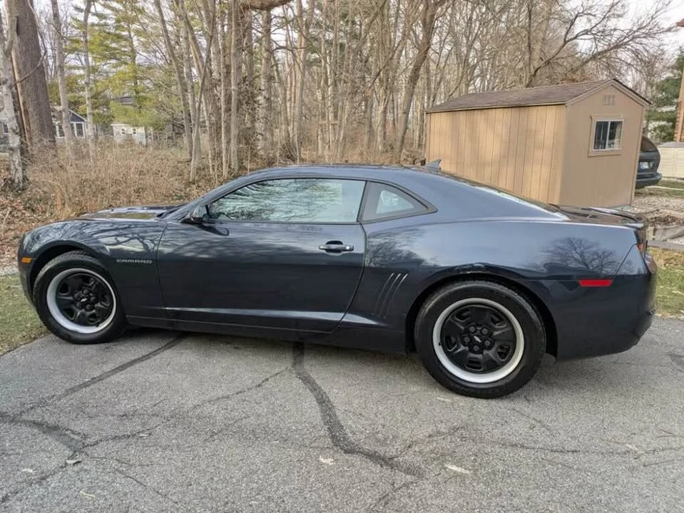2013 Chevrolet Camaro 5th Gen - Image 2 of 15