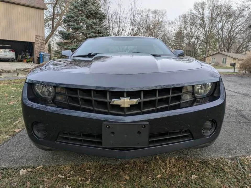 2013 Chevrolet Camaro 5th Gen - Image 3 of 15